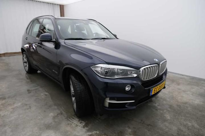 Photo 8 VIN: WBAKS610300N69779 - BMW X5 &#3913 