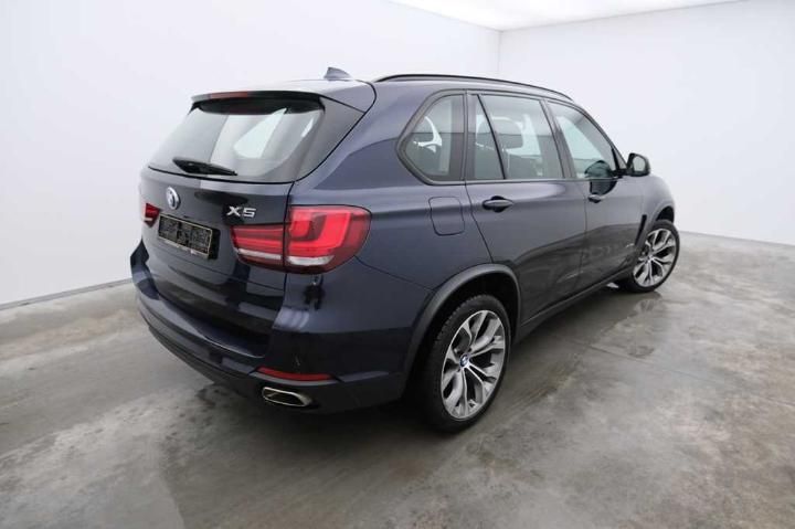 Photo 2 VIN: WBAKS610300N69779 - BMW X5 &#3913 