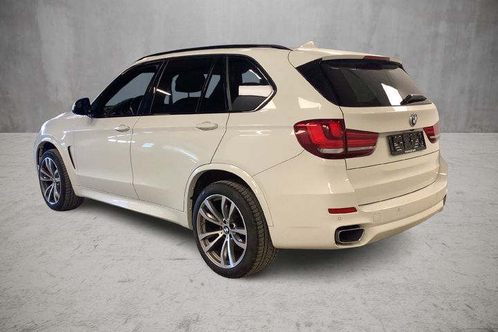 Photo 16 VIN: WBAKS610800N60253 - BMW X5 