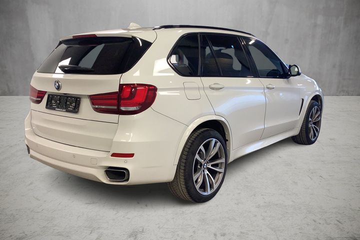 Photo 17 VIN: WBAKS610800N60253 - BMW X5 