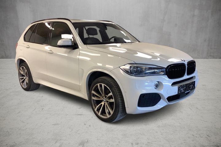 Photo 24 VIN: WBAKS610800N60253 - BMW X5 