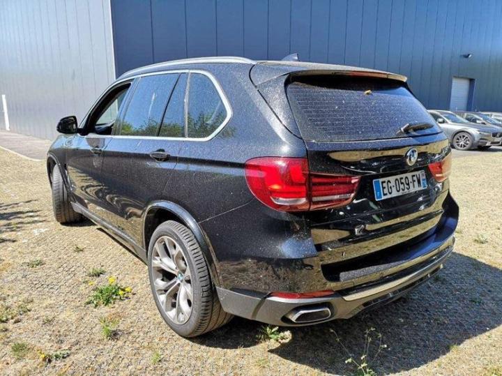 Photo 12 VIN: WBAKS610900N65848 - BMW X5 