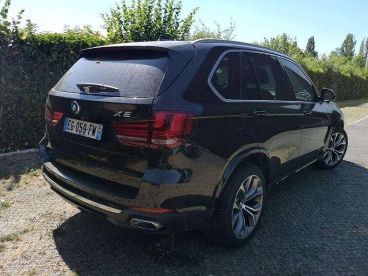 Photo 23 VIN: WBAKS610900N65848 - BMW X5 