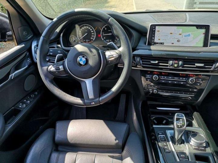 Photo 34 VIN: WBAKS610900N65848 - BMW X5 