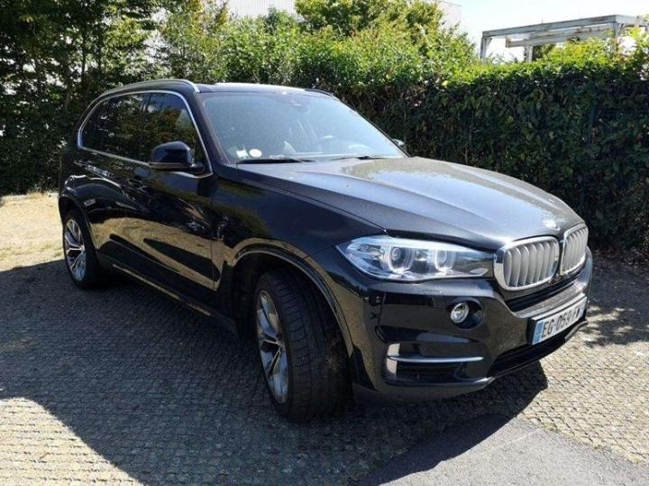 Photo 37 VIN: WBAKS610900N65848 - BMW X5 