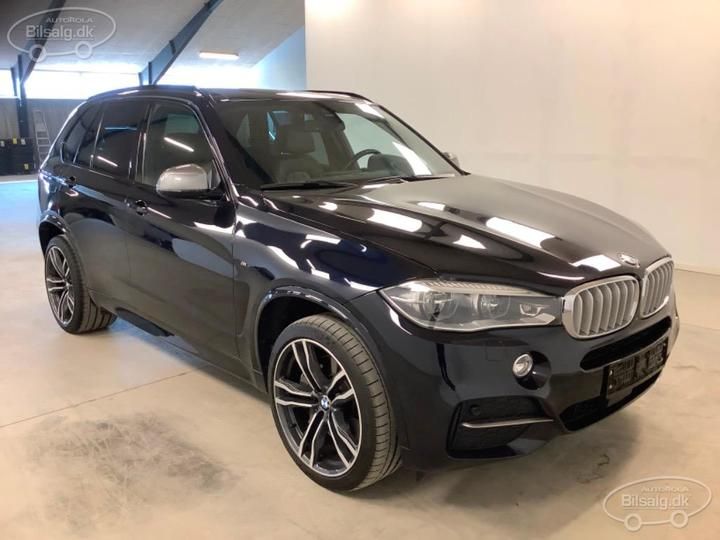 Photo 2 VIN: WBAKS810000G64301 - BMW X5 SUV 