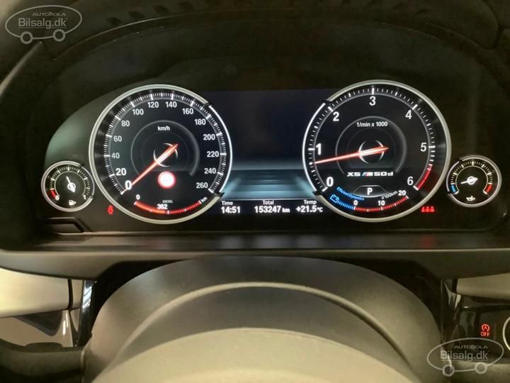 Photo 17 VIN: WBAKS810000V61408 - BMW X5 