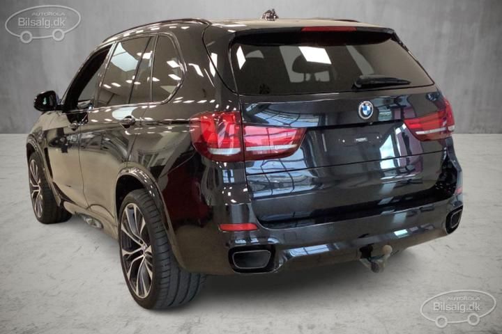 Photo 2 VIN: WBAKS810000V61408 - BMW X5 