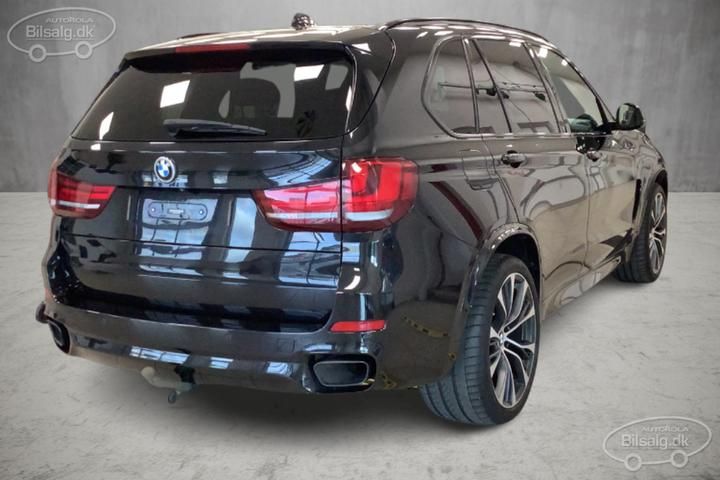 Photo 3 VIN: WBAKS810000V61408 - BMW X5 