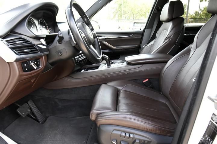 Photo 10 VIN: WBAKS810200G64672 - BMW X5 