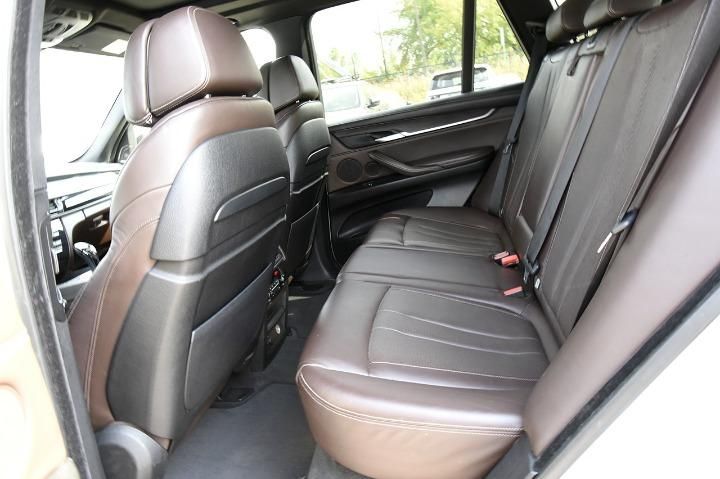 Photo 13 VIN: WBAKS810200G64672 - BMW X5 