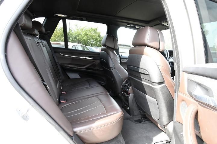 Photo 16 VIN: WBAKS810200G64672 - BMW X5 