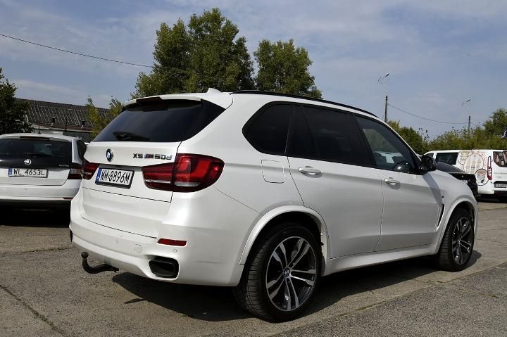 Photo 2 VIN: WBAKS810200G64672 - BMW X5 