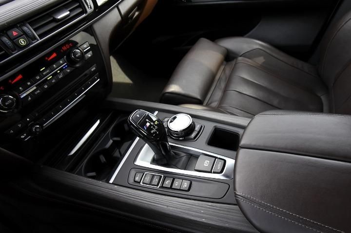 Photo 22 VIN: WBAKS810200G64672 - BMW X5 