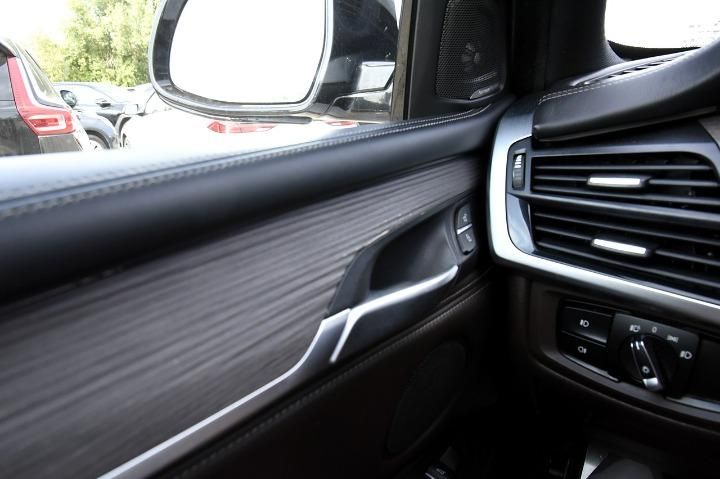 Photo 24 VIN: WBAKS810200G64672 - BMW X5 