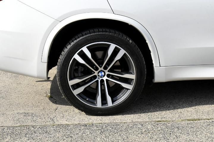 Photo 6 VIN: WBAKS810200G64672 - BMW X5 