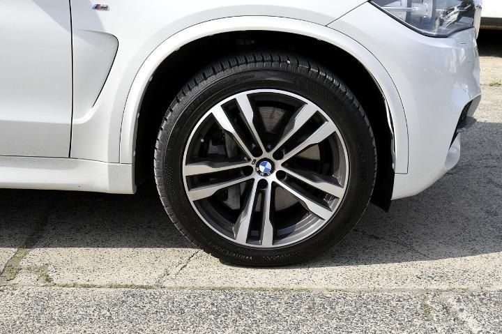 Photo 7 VIN: WBAKS810200G64672 - BMW X5 