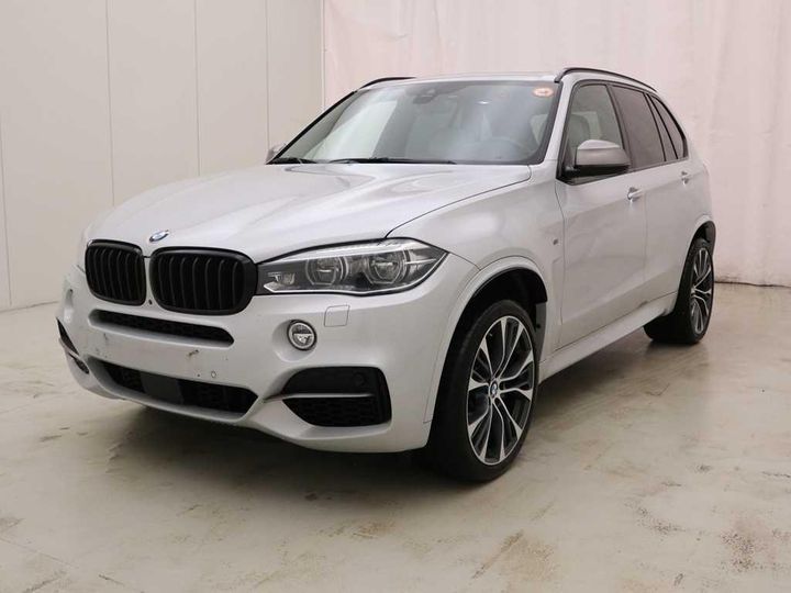 Photo 0 VIN: WBAKS810300Y84853 - BMW BMW X5 SERIES 