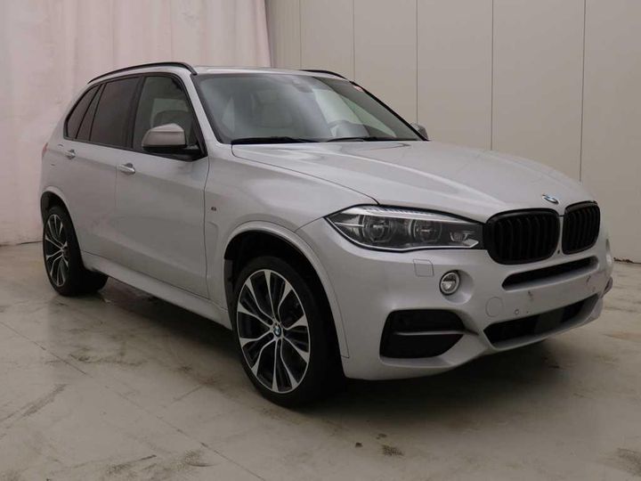 Photo 10 VIN: WBAKS810300Y84853 - BMW BMW X5 SERIES 