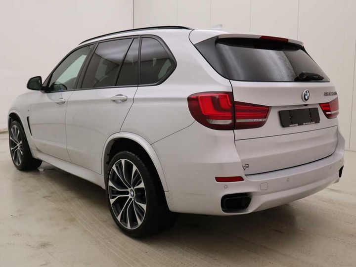 Photo 12 VIN: WBAKS810300Y84853 - BMW BMW X5 SERIES 