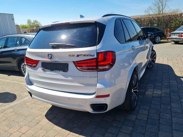 Photo 3 VIN: WBAKS810300Y84853 - BMW BMW X5 SERIES 