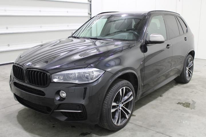 Photo 1 VIN: WBAKS810400S49642 - BMW X5 SUV 