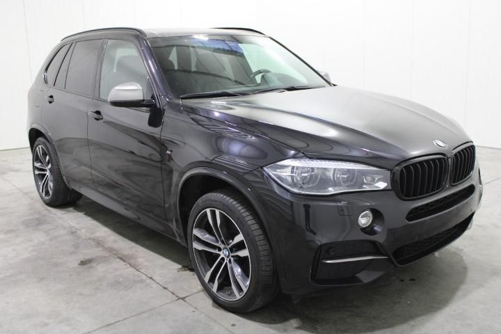 Photo 2 VIN: WBAKS810400S49642 - BMW X5 SUV 