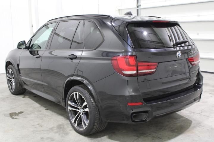 Photo 4 VIN: WBAKS810400S49642 - BMW X5 SUV 