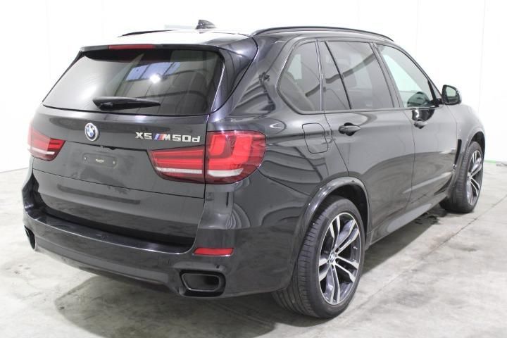 Photo 3 VIN: WBAKS810400S49642 - BMW X5 SUV 