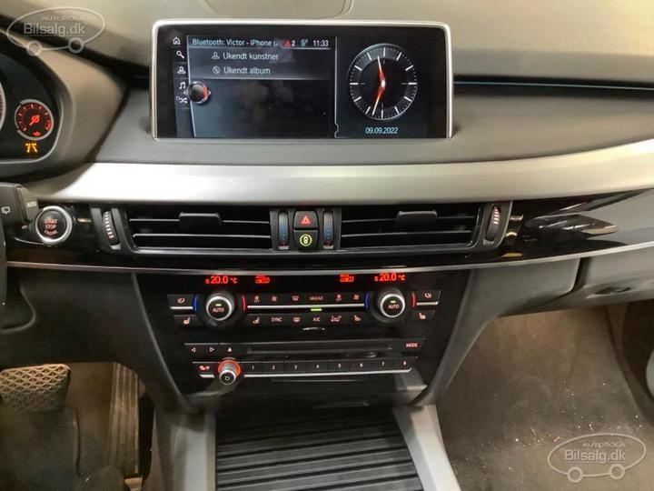 Photo 19 VIN: WBAKS810400V59760 - BMW X5 SUV 