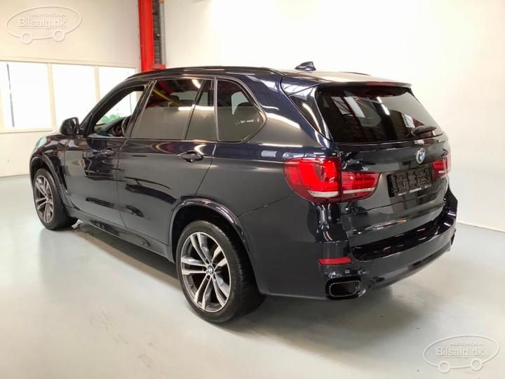 Photo 29 VIN: WBAKS810400V59760 - BMW X5 SUV 