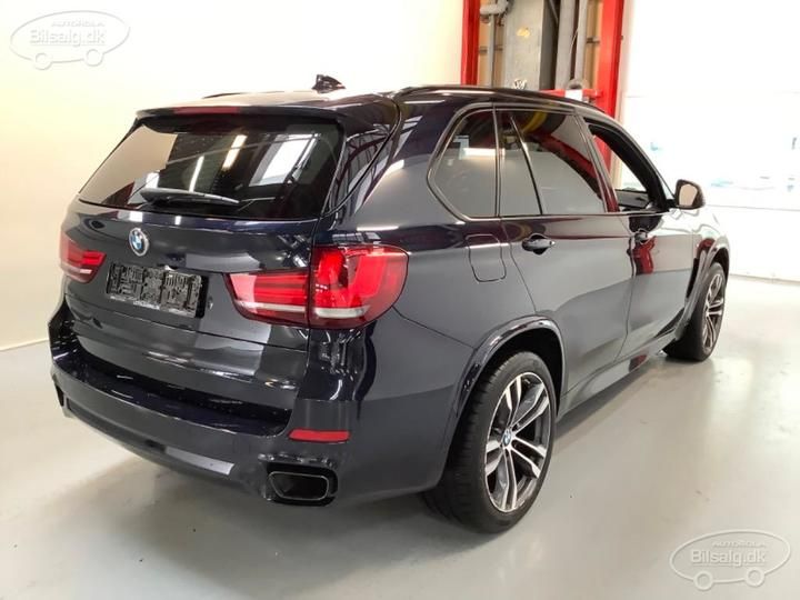 Photo 4 VIN: WBAKS810400V59760 - BMW X5 SUV 