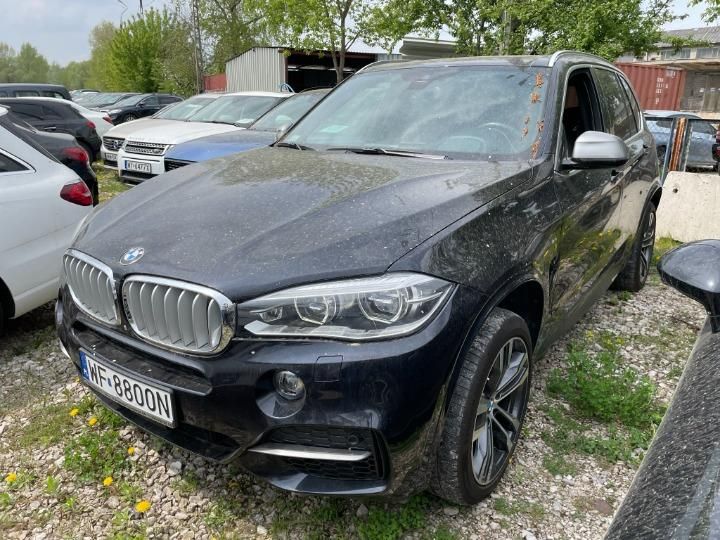 Photo 1 VIN: WBAKS810800H89014 - BMW X5 SUV 