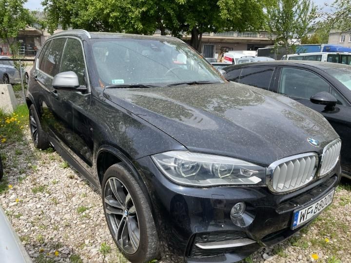 Photo 2 VIN: WBAKS810800H89014 - BMW X5 SUV 