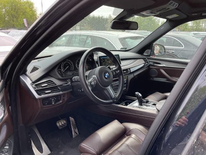 Photo 27 VIN: WBAKS810800H89014 - BMW X5 SUV 