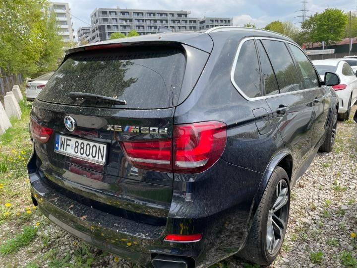 Photo 3 VIN: WBAKS810800H89014 - BMW X5 SUV 