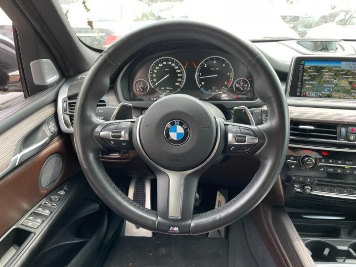 Photo 36 VIN: WBAKS810800H89014 - BMW X5 SUV 