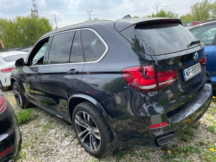 Photo 4 VIN: WBAKS810800H89014 - BMW X5 SUV 