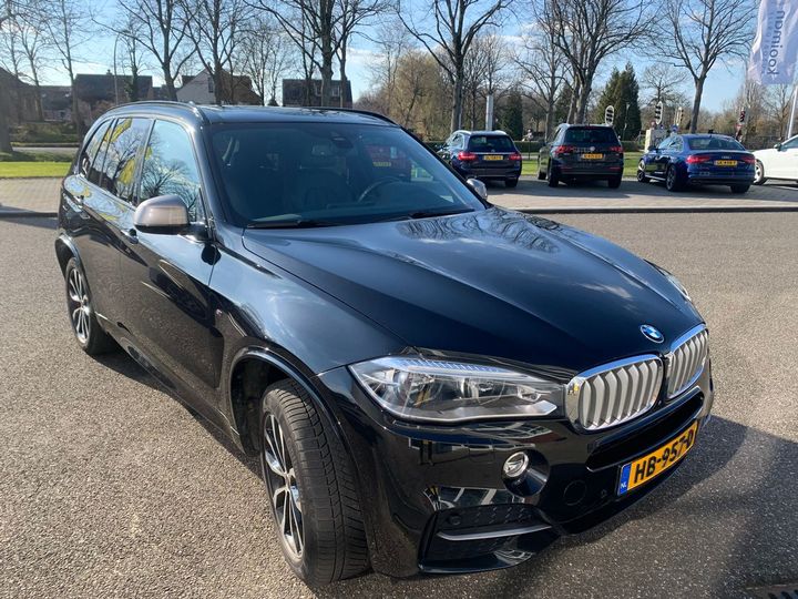 Photo 4 VIN: WBAKS810X00M51370 - BMW X5 