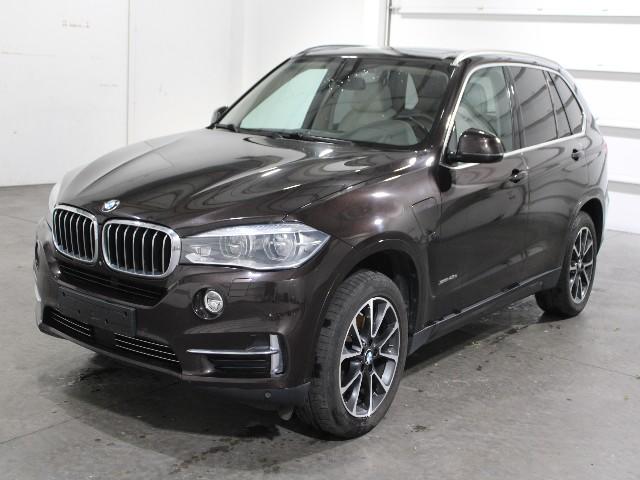 Photo 0 VIN: WBAKT010000S41312 - BMW X5 SUV 