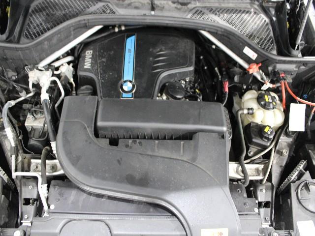 Photo 11 VIN: WBAKT010000S41312 - BMW X5 SUV 