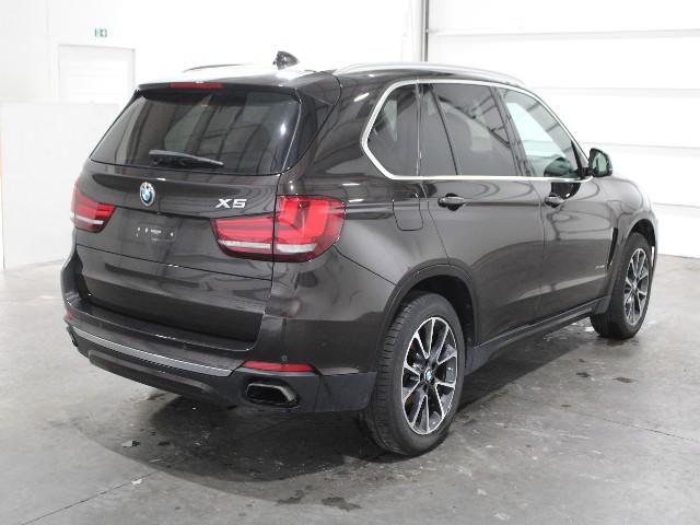 Photo 3 VIN: WBAKT010000S41312 - BMW X5 SUV 