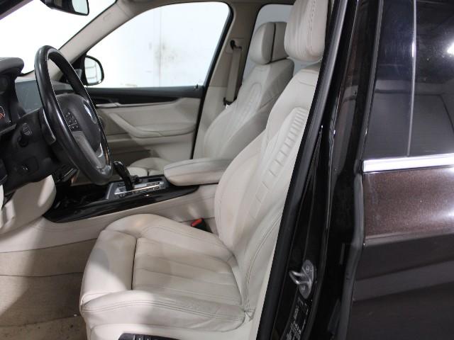 Photo 7 VIN: WBAKT010000S41312 - BMW X5 SUV 