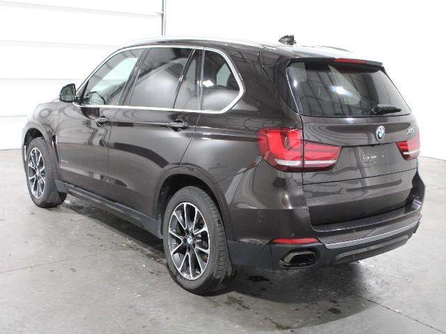 Photo 4 VIN: WBAKT010000S41312 - BMW X5 SUV 