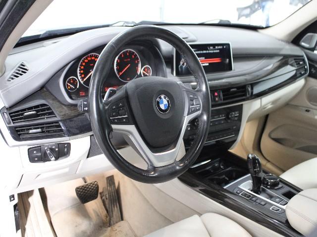 Photo 6 VIN: WBAKT010000S41312 - BMW X5 SUV 