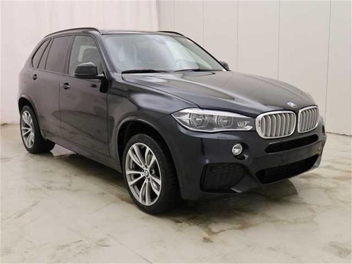 Photo 10 VIN: WBAKT010000S42878 - BMW BMW X5 SERIES 