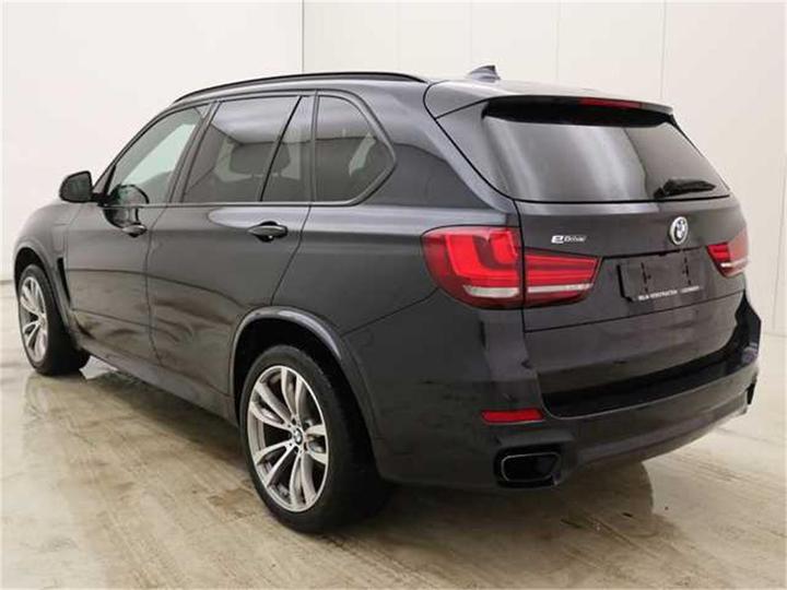 Photo 11 VIN: WBAKT010000S42878 - BMW BMW X5 SERIES 