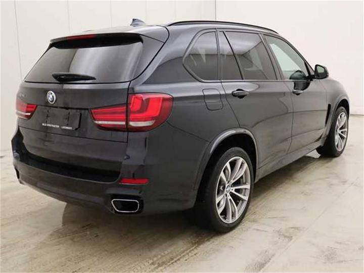 Photo 12 VIN: WBAKT010000S42878 - BMW BMW X5 SERIES 