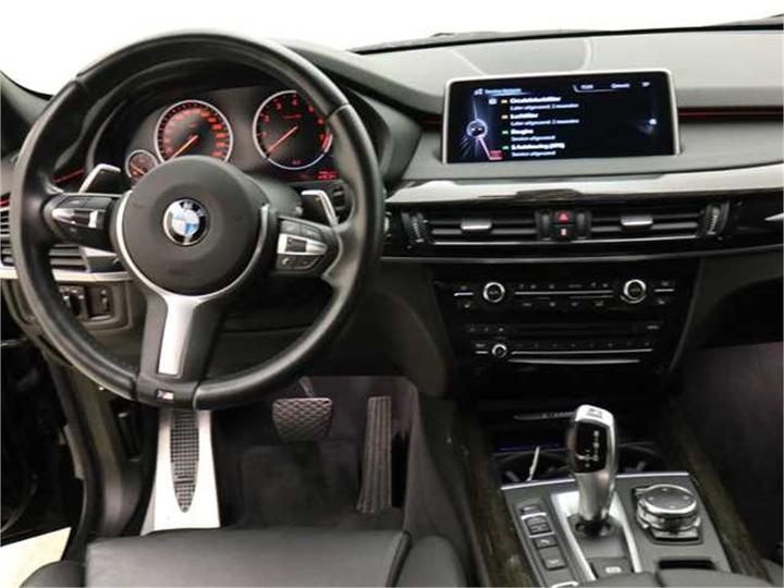 Photo 17 VIN: WBAKT010000S42878 - BMW BMW X5 SERIES 