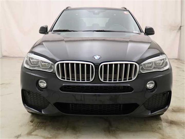 Photo 18 VIN: WBAKT010000S42878 - BMW BMW X5 SERIES 